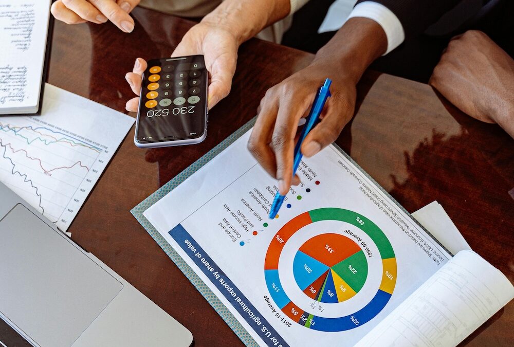 Budgeting Basics: Why You Need One