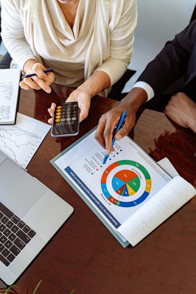 Financial Planning Budgeting