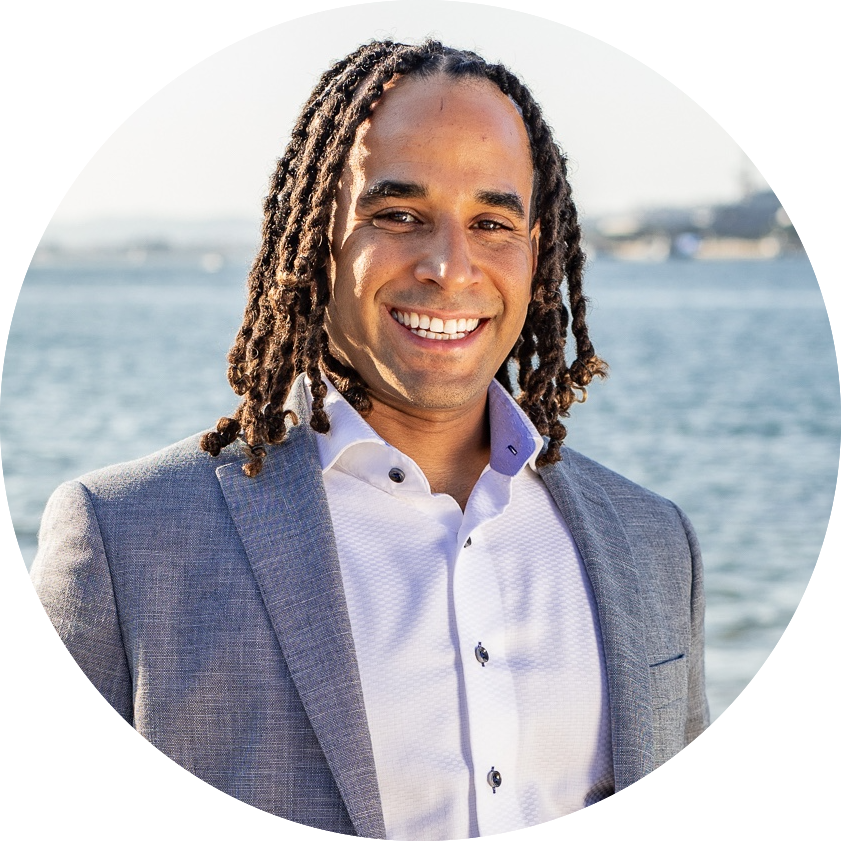 James Holland Holland Strategic Wealth Advisors