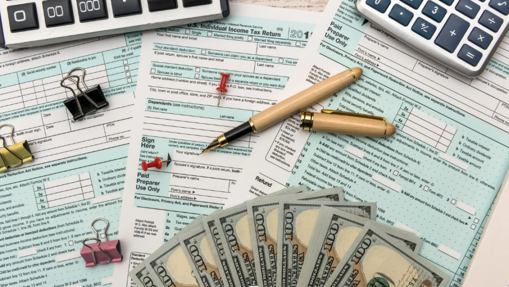 2026 taxation of Social Security benefits and strategies to lower taxes