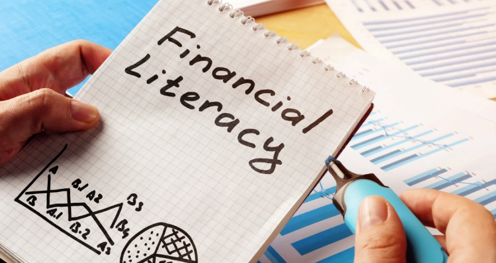 Financial Literacy Month action list to optimize finances and estate planning in 2026