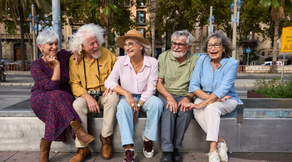 Social Security and retirement income plan strategy