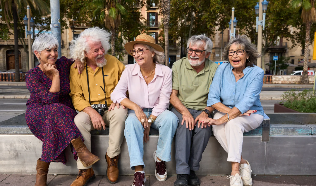 The Role of Social Security in Your Retirement Income Plan