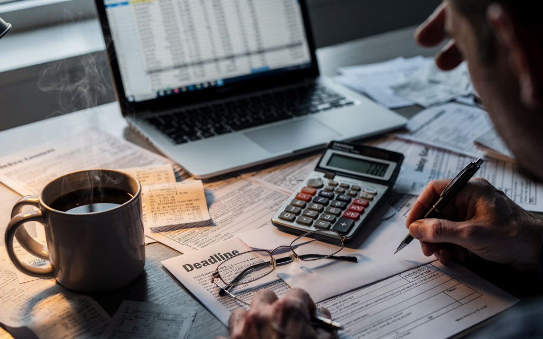 Tax Readiness Checklist: How to Prepare Before Filing Season