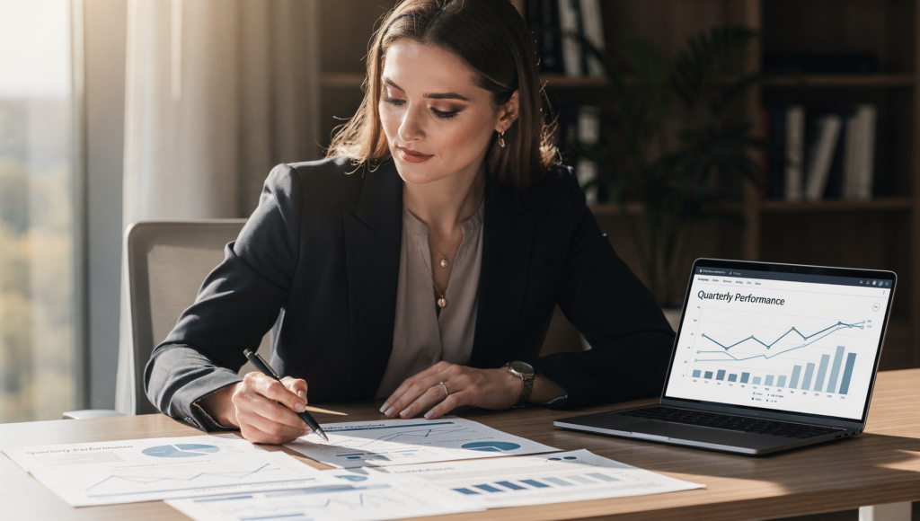women and investing financial planning discussion