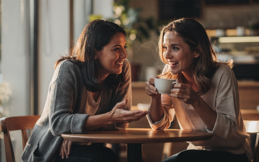 Mid-life Money Checklist for Women