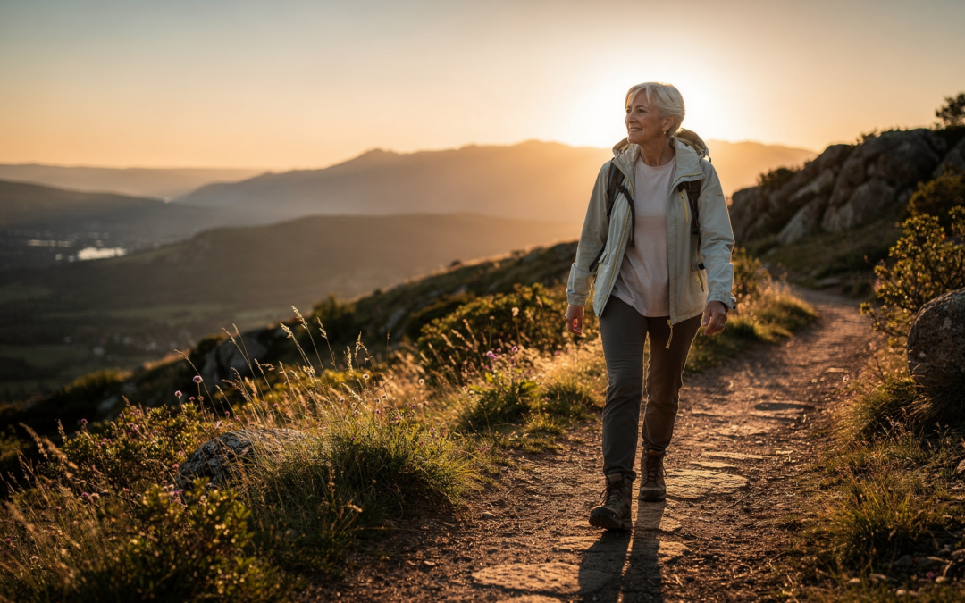 Women in Retirement: Planning for Confidence and Security