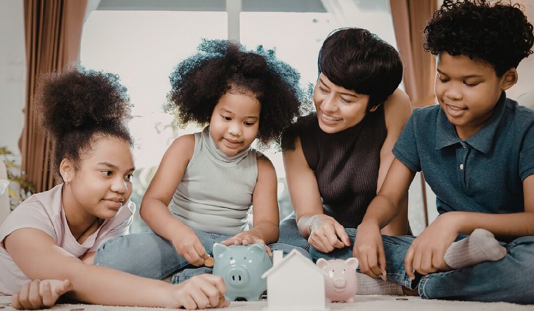 How to Save for Your Child’s Education Without Sacrificing Retirement