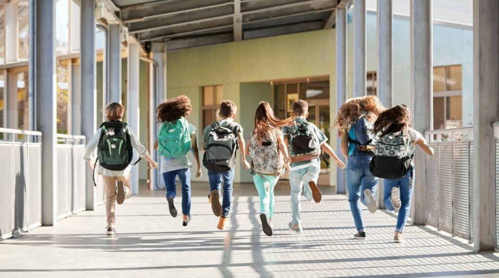 end-of-school-year financial checklist for planning summer expenses and financial adjustments