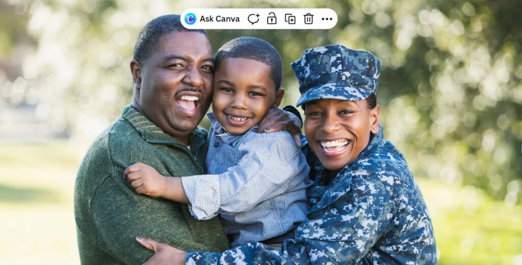 financial planning for military families retirement strategy and benefits overview