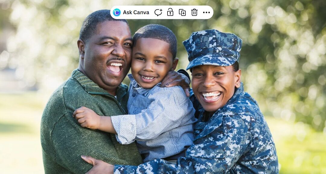 Financial Planning for Military Families: Retirement, Benefits, and Strategy Guide