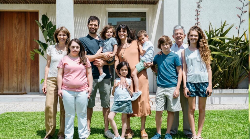 money conversations for families building financial values and generational wealth