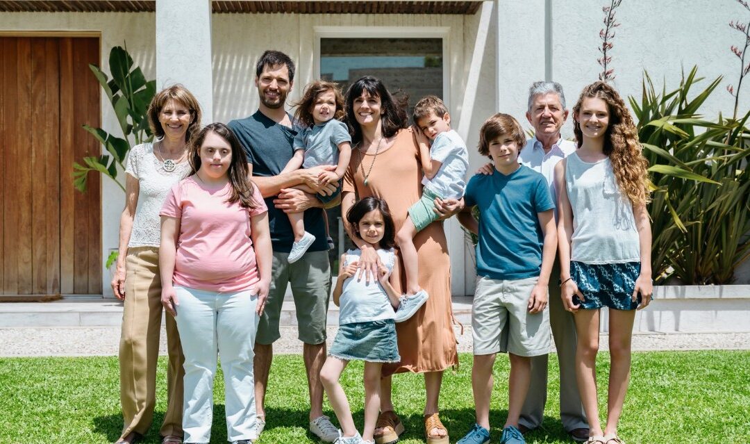 Money Conversations for Families: How to Build Financial Values and Lasting Legacy