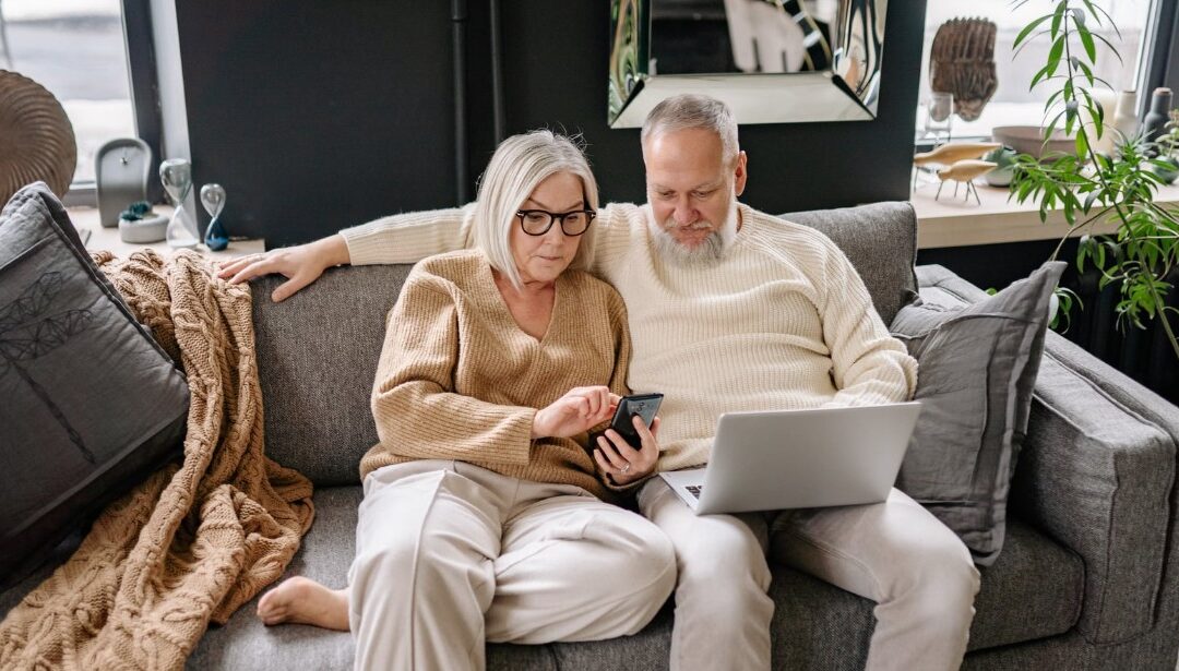 Annuities 101: Understanding the Basics of Retirement Income