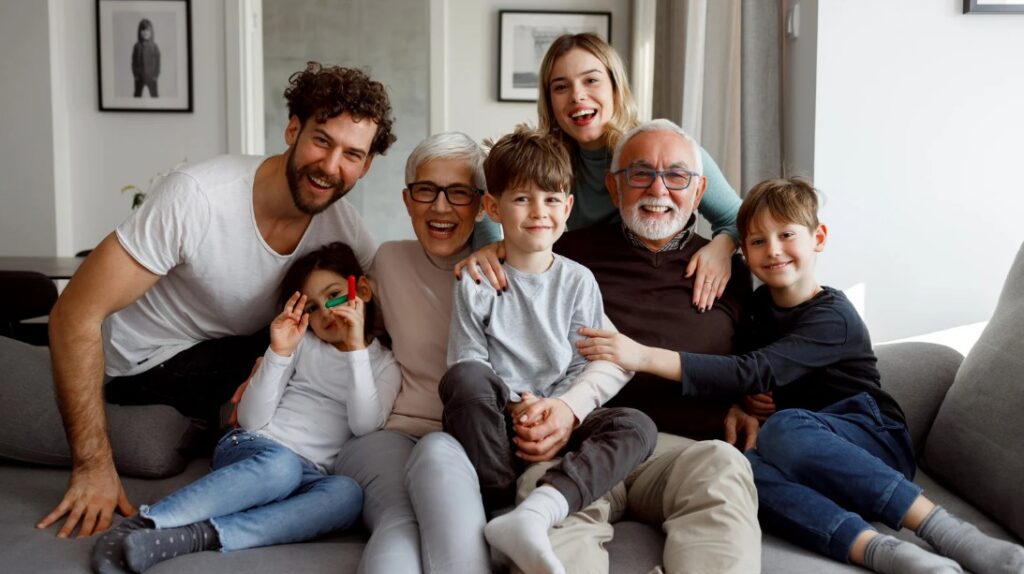 Retired couple reviewing whether they are a candidate for an annuity