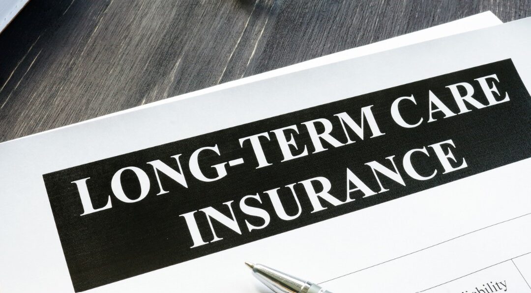 The Real Cost of Long-Term Care