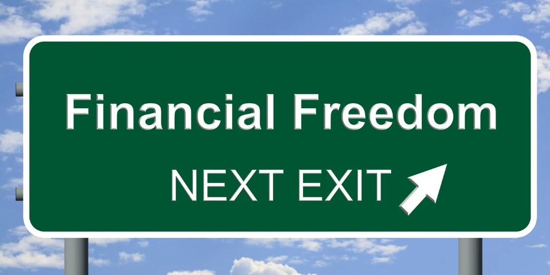 Financial Freedom at Any Stage of Life