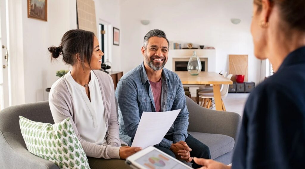 Financial tips for the Sandwich Generation balancing parents, children, and retirement goals