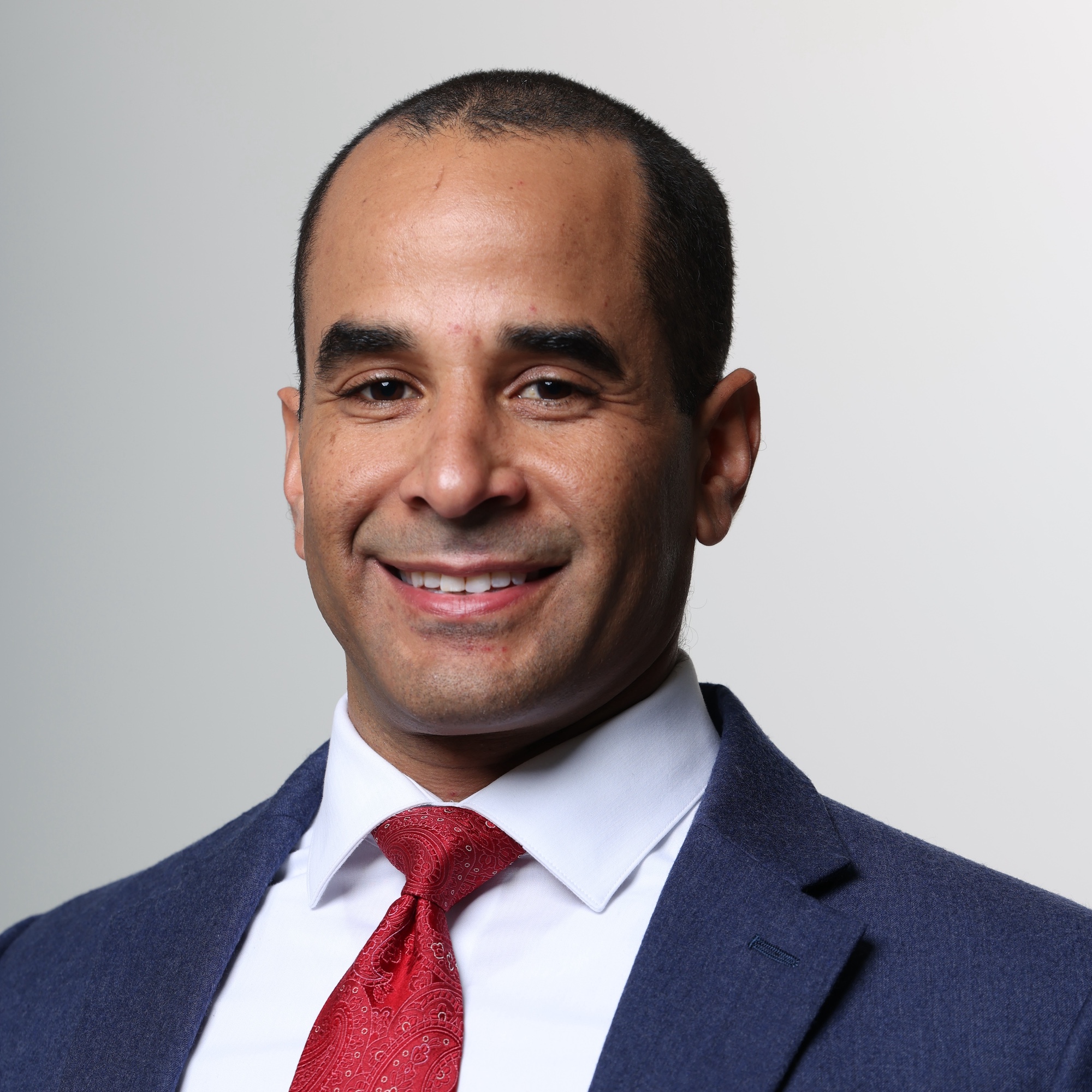 James Holland Holland Strategic Wealth Advisors
