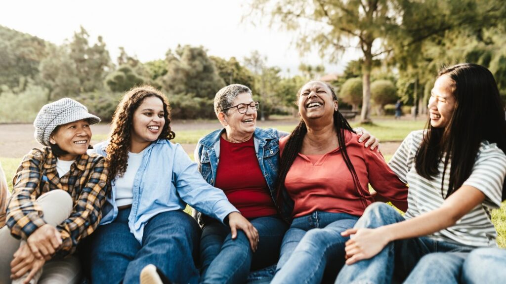 Retirement goals and family support planning for multigenerational families