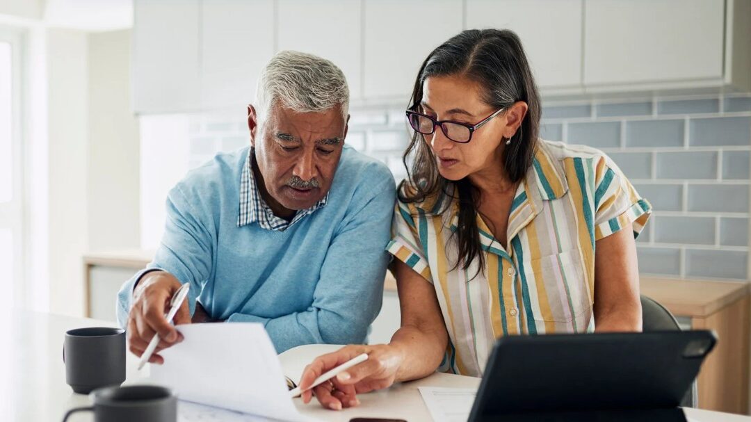 Mid-Year Financial Checkup: 5 Steps to Stay on Track