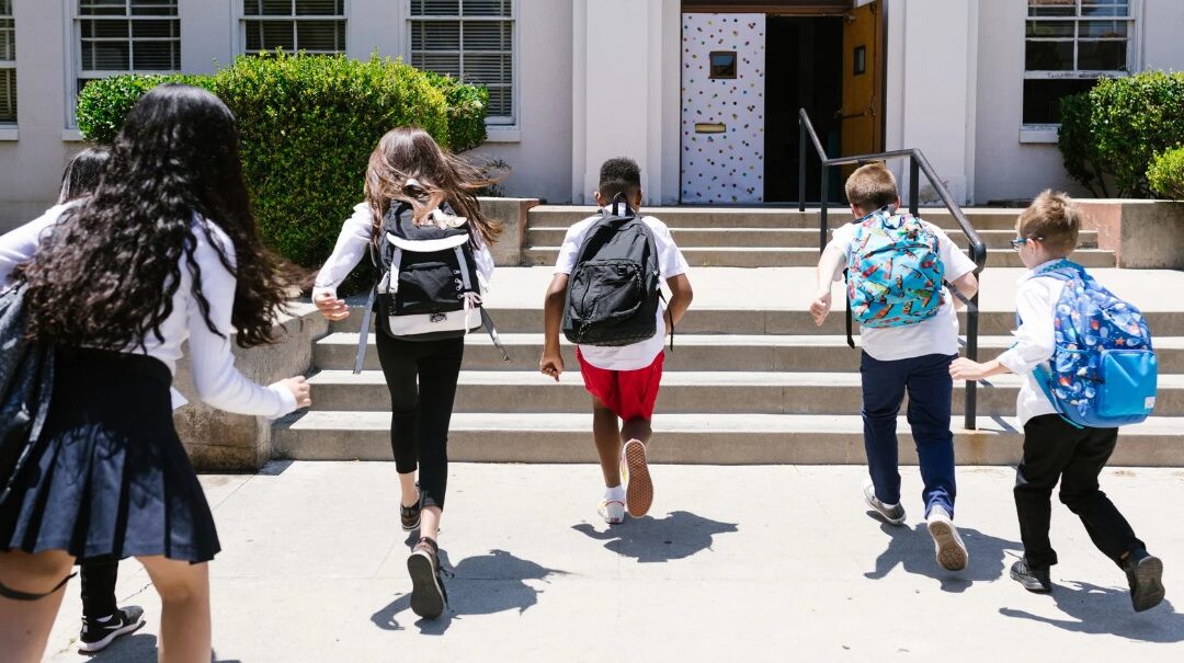 Back-to-School Money Checklist for Families