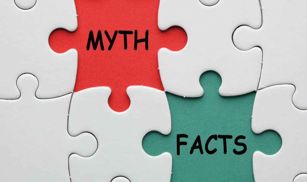5 Common Life Insurance Myths Debunked