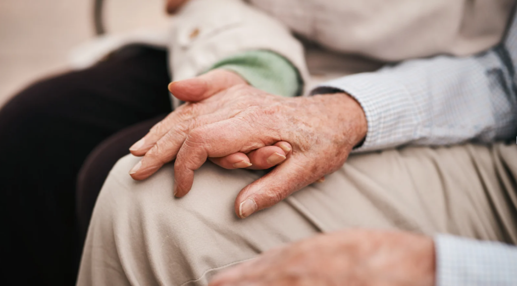 Planning ahead for your loved ones and organizing important financial and digital information