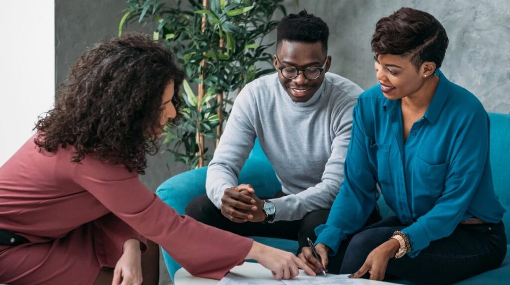 Types of financial advisors and how to choose the right financial professional