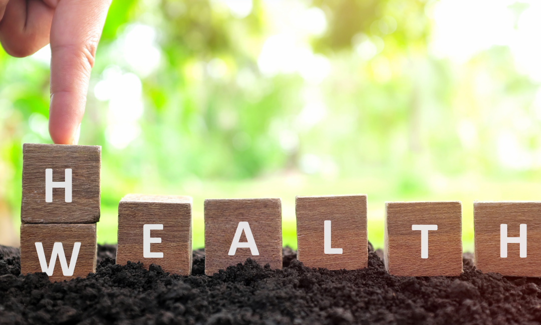 Health and Wealth: The Overlooked Retirement Connection