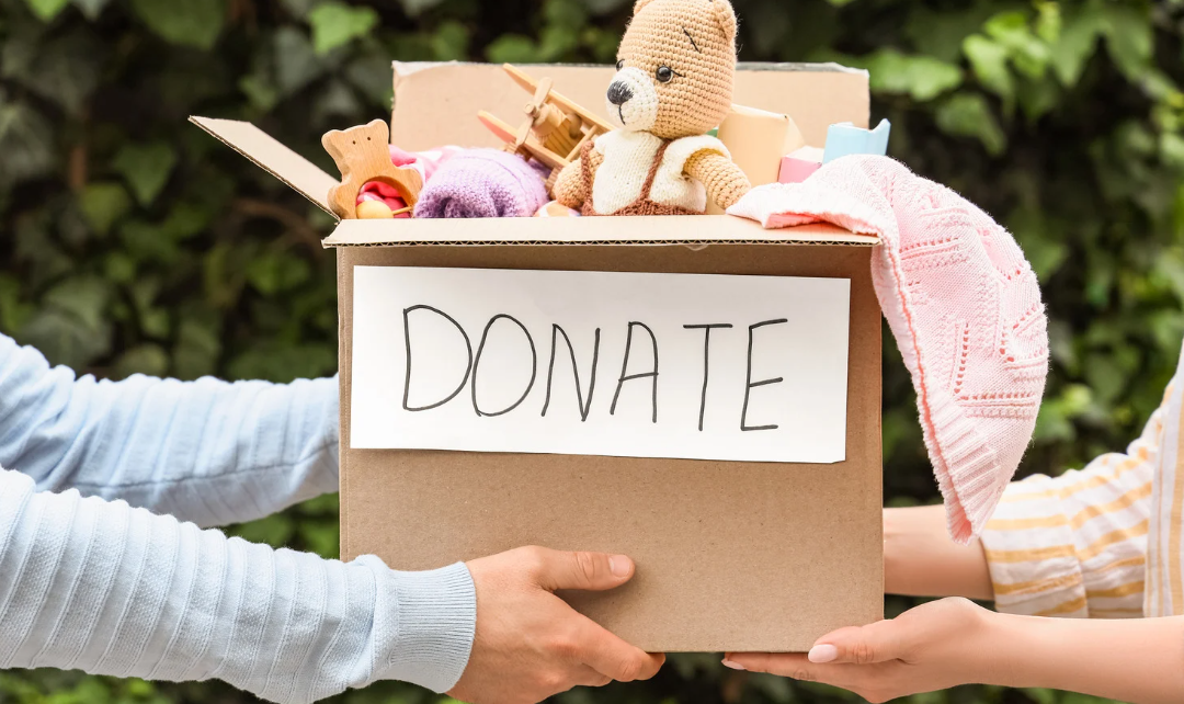 Tax-Efficient Giving: Make Your Generosity Go Further